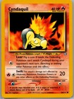 Cyndaquil