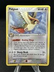 Pidgeot
