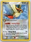 Pidgeot