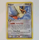 Pidgeot