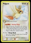 Pidgeot