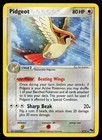 Pidgeot