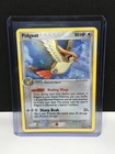 Pidgeot