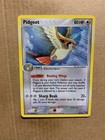Pidgeot