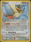 Pidgeot