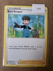 Bird Keeper