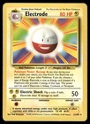 Electrode