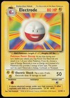 Electrode