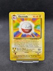Electrode