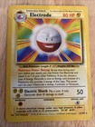 Electrode