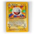 Electrode