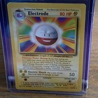 Electrode