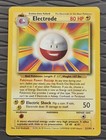 Electrode