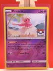 Oricorio