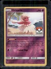 Oricorio