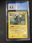 Luxray
