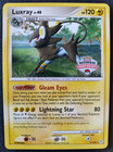 Luxray