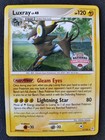 Luxray