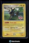 Luxray