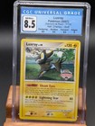 Luxray