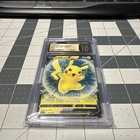 Pikachu V