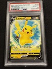 Pikachu V