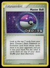 Master Ball
