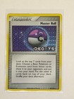 Master Ball