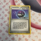 Master Ball
