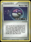 Master Ball