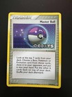 Master Ball