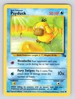 Psyduck