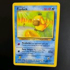 Psyduck