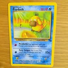 Psyduck