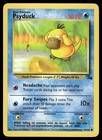 Psyduck