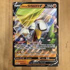 Galarian Sirfetch'd V