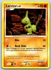 Larvitar