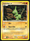 Larvitar