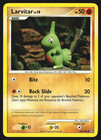 Larvitar