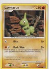 Larvitar