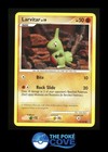 Larvitar