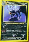Houndoom