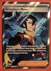 Grimsley's Move