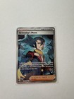 Grimsley's Move