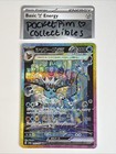 Vaporeon Ex