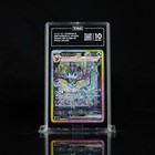 Vaporeon Ex