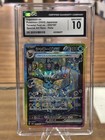 Vaporeon Ex