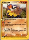 Hariyama