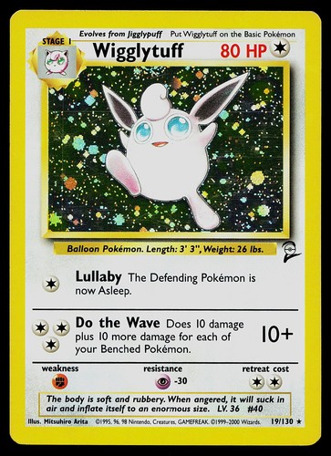 Wigglytuff
