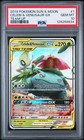 Celebi & Venusaur GX